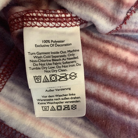 Eddie Bauer Quarter-Zip Fast Fleece Pullover - Picture 14 of 16